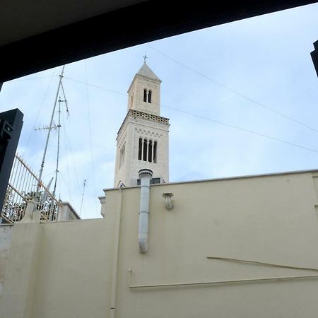 Dreamhouse Apartment Bari Luaran gambar