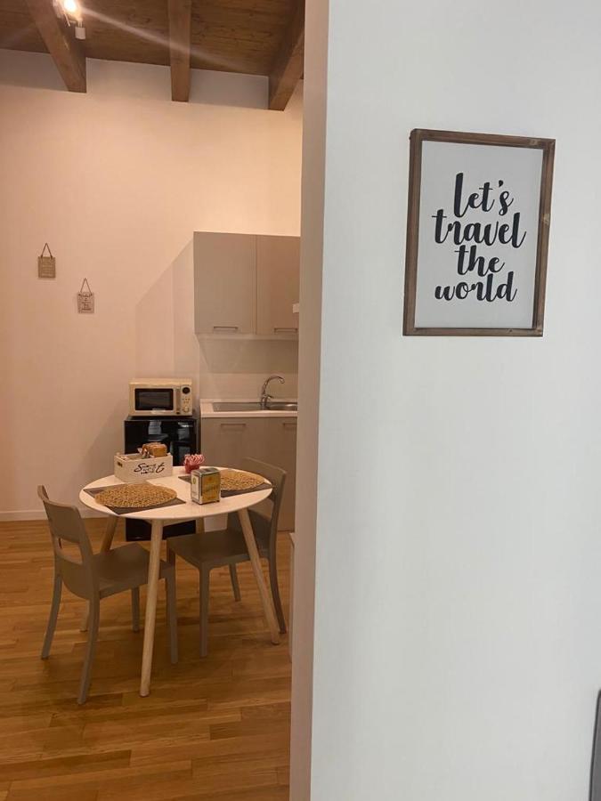 Dreamhouse Apartment Bari Luaran gambar