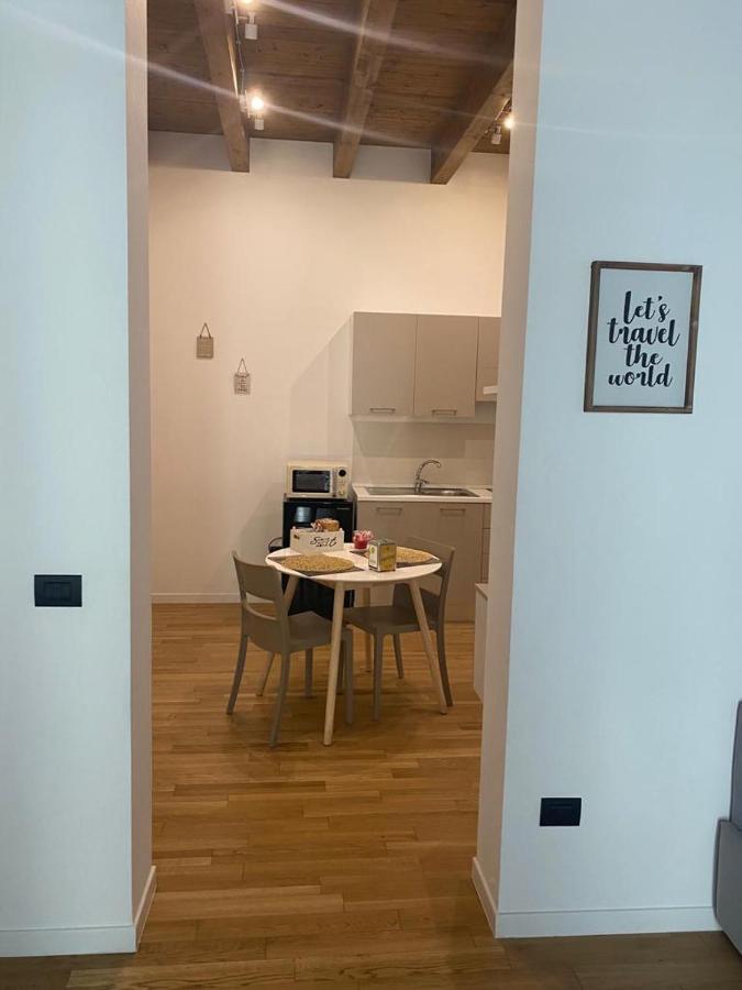 Dreamhouse Apartment Bari Luaran gambar