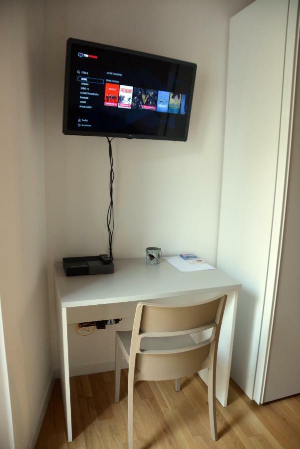 Dreamhouse Apartment Bari Luaran gambar