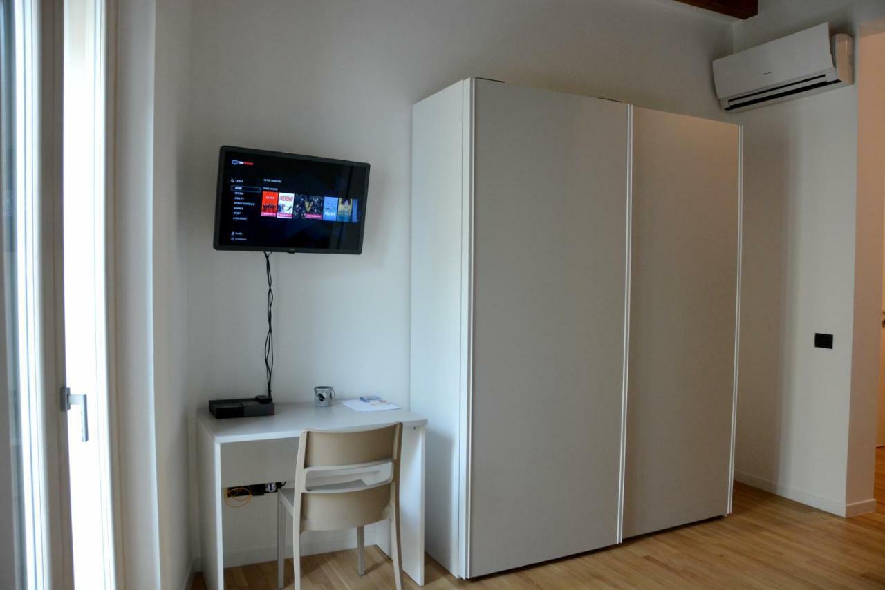 Dreamhouse Apartment Bari Luaran gambar