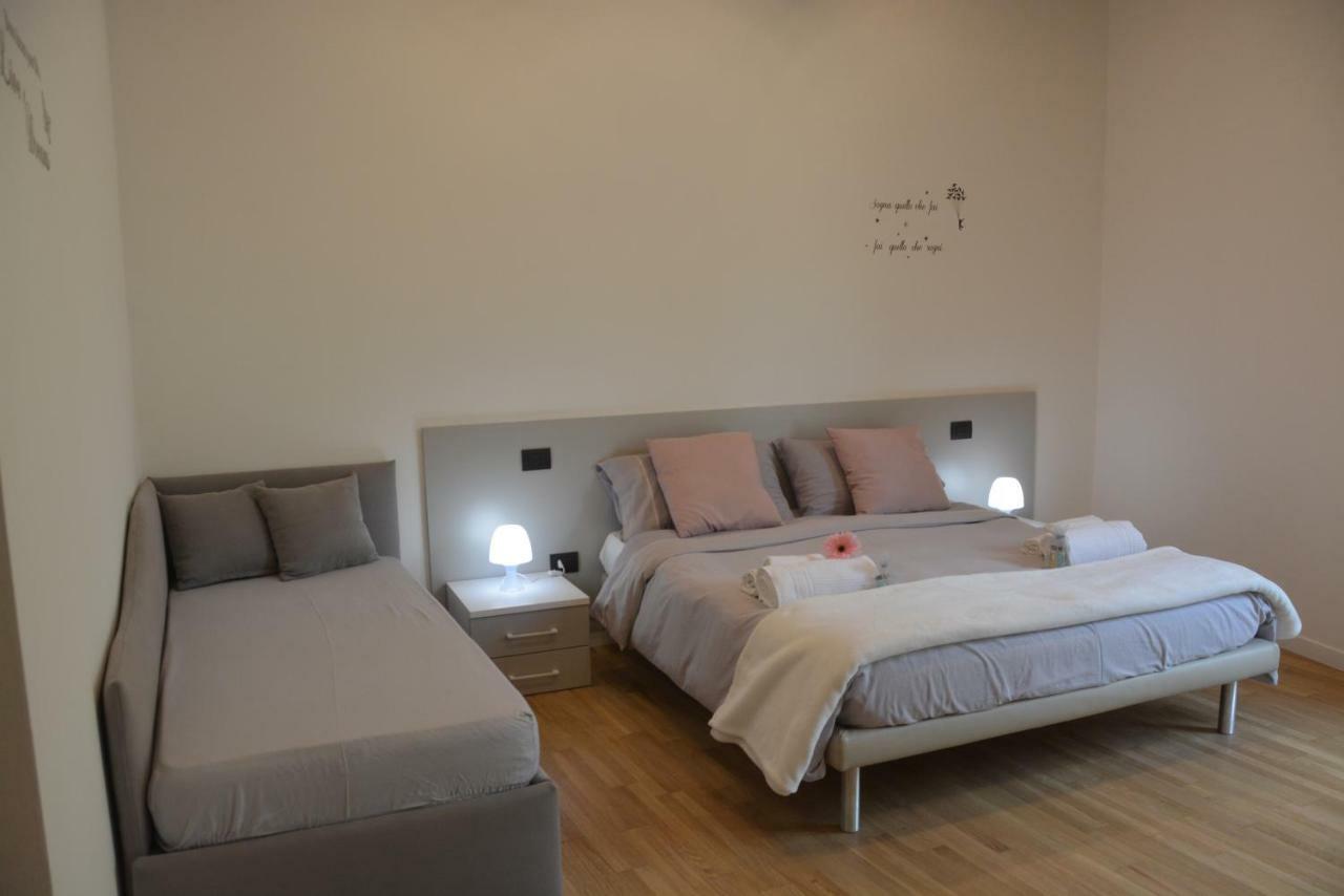 Dreamhouse Apartment Bari Luaran gambar