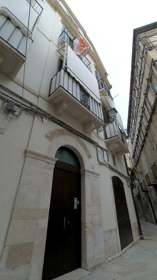 Dreamhouse Apartment Bari Luaran gambar