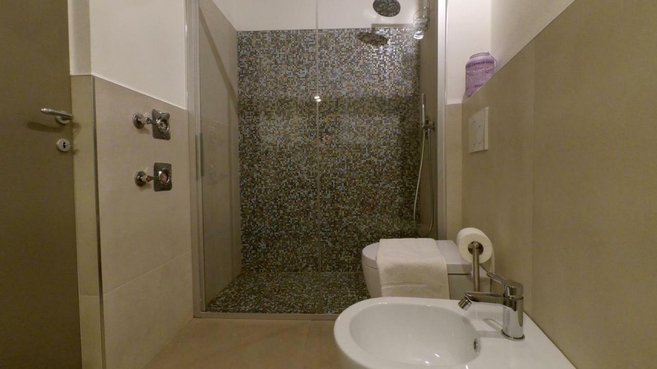 Dreamhouse Apartment Bari Luaran gambar