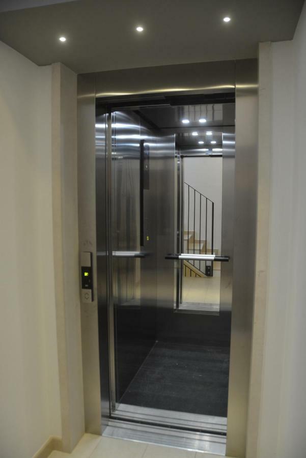 Dreamhouse Apartment Bari Luaran gambar