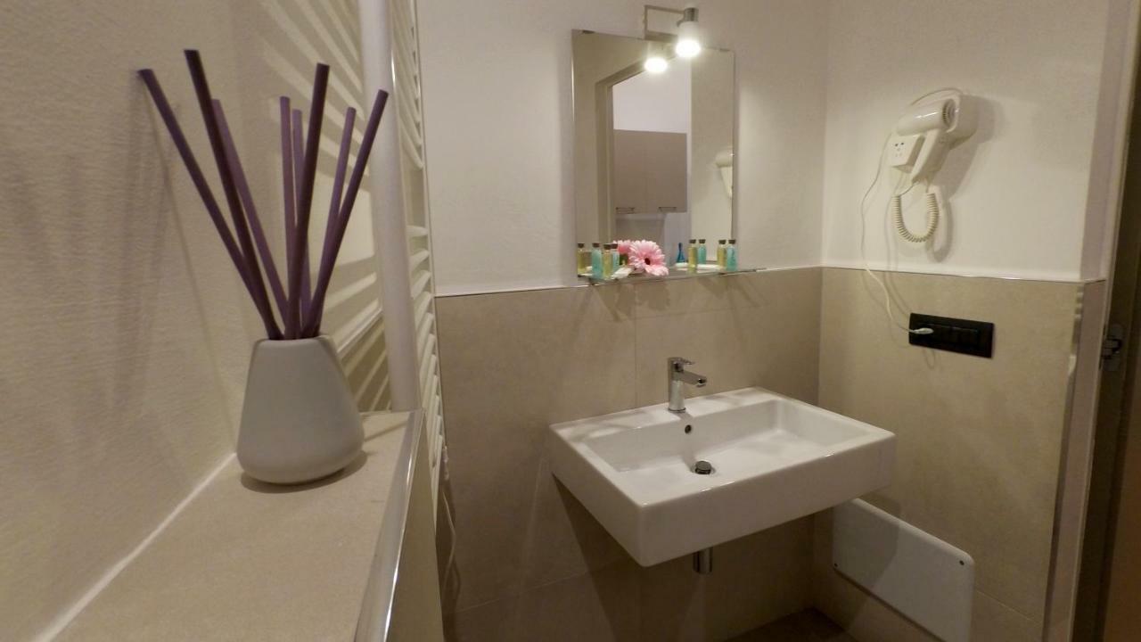 Dreamhouse Apartment Bari Luaran gambar