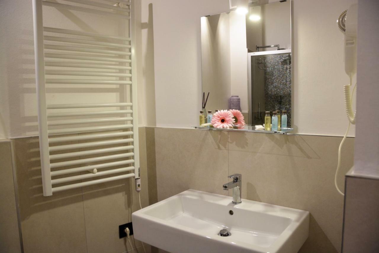 Dreamhouse Apartment Bari Luaran gambar